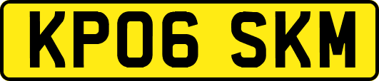 KP06SKM