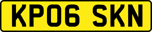 KP06SKN