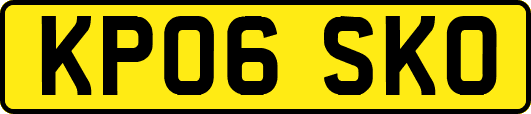 KP06SKO