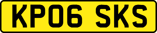 KP06SKS