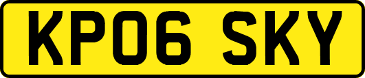 KP06SKY