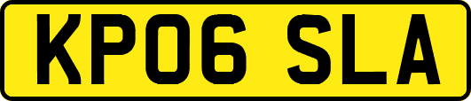 KP06SLA