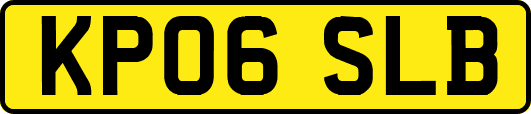 KP06SLB