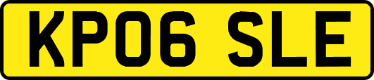 KP06SLE