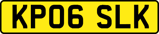 KP06SLK