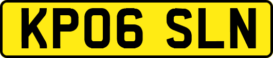 KP06SLN