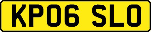 KP06SLO