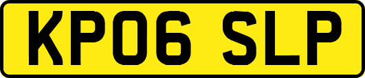 KP06SLP
