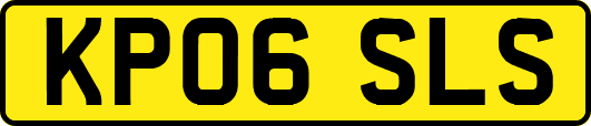 KP06SLS