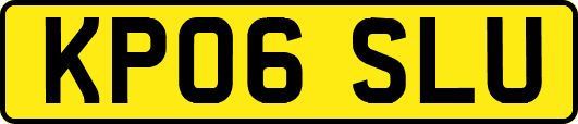 KP06SLU