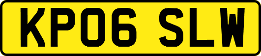 KP06SLW