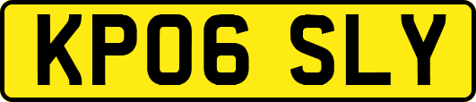 KP06SLY
