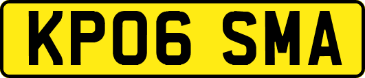 KP06SMA