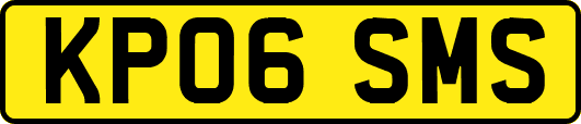 KP06SMS