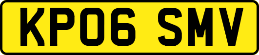 KP06SMV
