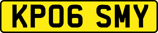 KP06SMY