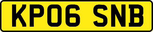 KP06SNB