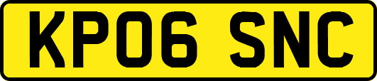 KP06SNC