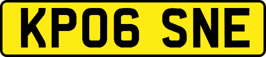 KP06SNE