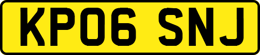KP06SNJ