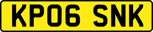 KP06SNK