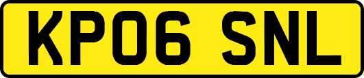 KP06SNL