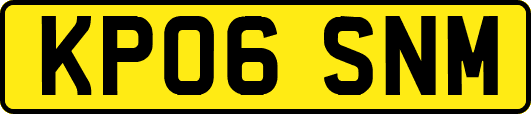 KP06SNM