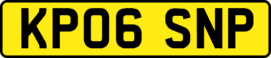 KP06SNP