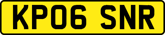 KP06SNR