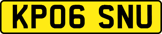 KP06SNU
