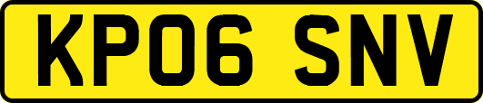 KP06SNV