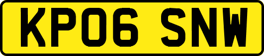 KP06SNW