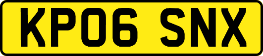 KP06SNX
