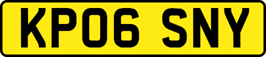 KP06SNY