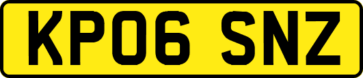 KP06SNZ