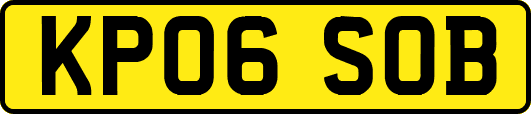 KP06SOB