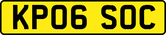 KP06SOC
