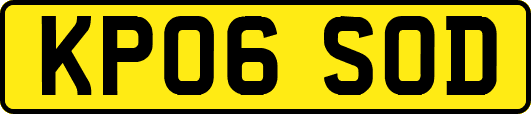 KP06SOD