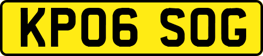 KP06SOG