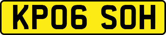 KP06SOH