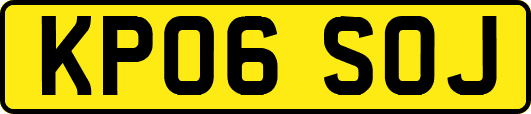 KP06SOJ