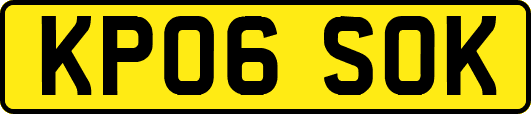 KP06SOK