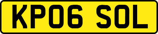 KP06SOL