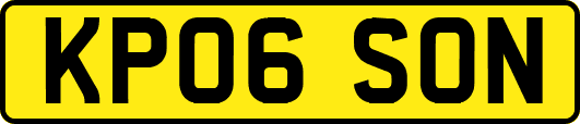 KP06SON