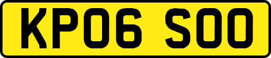 KP06SOO