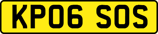 KP06SOS