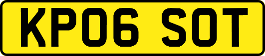 KP06SOT
