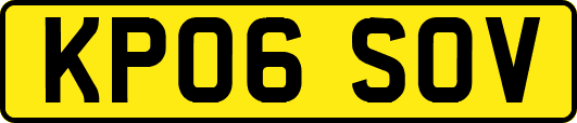 KP06SOV