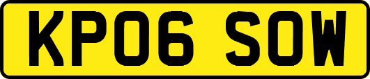 KP06SOW