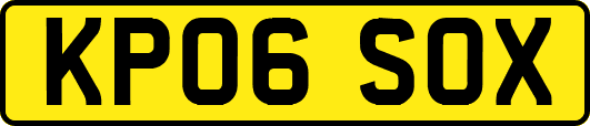 KP06SOX